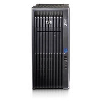 Estacin de trabajo HP Z800 (KK785EA#ABE)